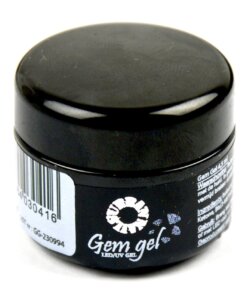 Nail Art Gem Gel