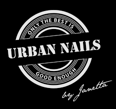 Urban Nails Gelpolish