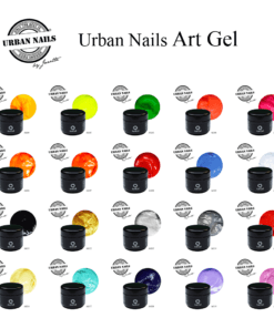 Urban Nails Art Gel