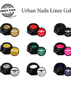 Urban Nails Liner Gel