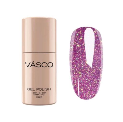 Bloom04 Luminous Shine Vasco Nails