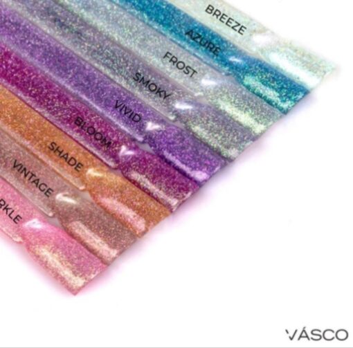 Bloom04 Luminous Shine Vasco Nails - Afbeelding 3